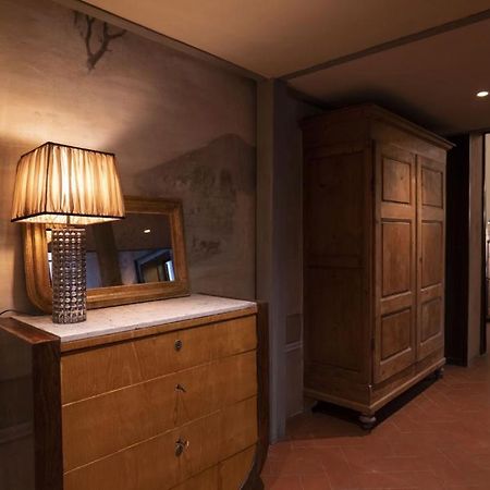Renaissance Palace Noble Floor Apartment ฟลอเรนซ์ ภายนอก รูปภาพ