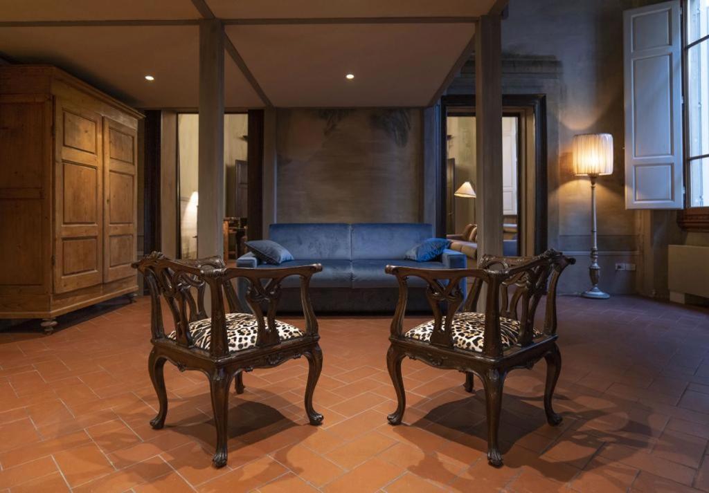 Renaissance Palace Noble Floor Apartment ฟลอเรนซ์ ภายนอก รูปภาพ