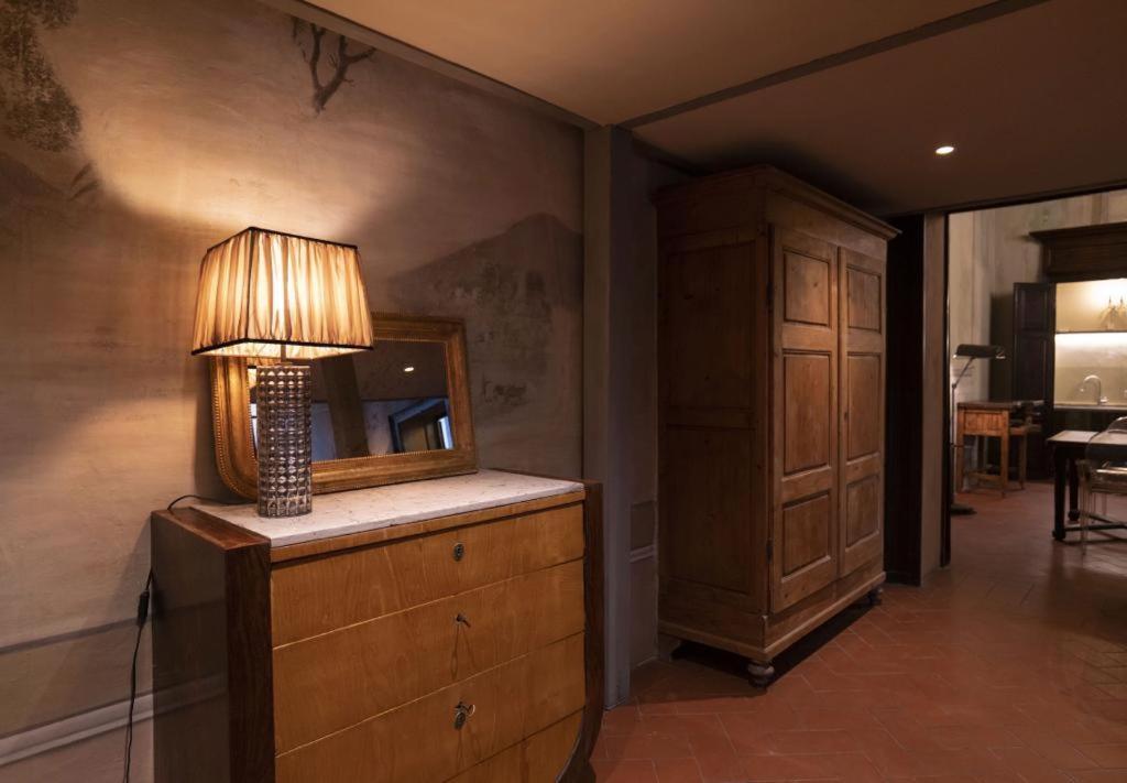 Renaissance Palace Noble Floor Apartment ฟลอเรนซ์ ภายนอก รูปภาพ