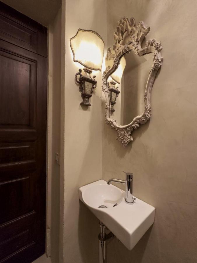 Renaissance Palace Noble Floor Apartment ฟลอเรนซ์ ภายนอก รูปภาพ