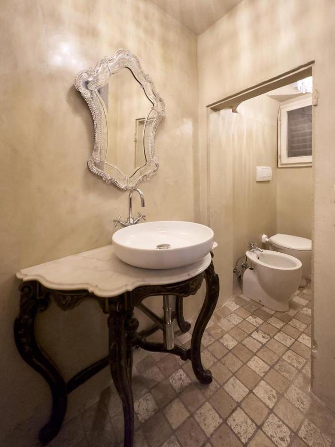 Renaissance Palace Noble Floor Apartment ฟลอเรนซ์ ภายนอก รูปภาพ