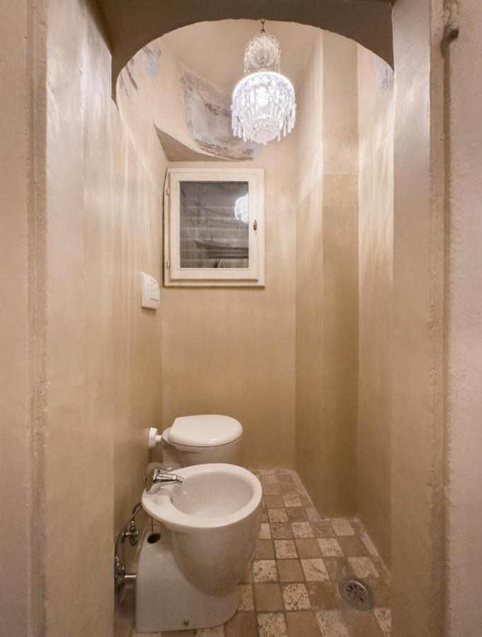 Renaissance Palace Noble Floor Apartment ฟลอเรนซ์ ภายนอก รูปภาพ
